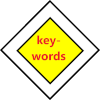 Grafik Keywords